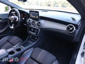 Mercedes-Benz CLA 220 d Shooting Brake Urban Aut.