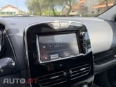 Renault Clio 1.5 dCi GT Line