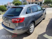 Seat Ibiza 1.2 TDI CR Ecomotive Reference