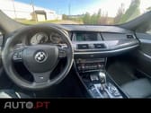 BMW 535 535 d xDrive
