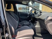 Ford Fiesta 1.5 TDCi ST-LINE