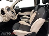 Fiat 500 1.0 Hybride Dolcevita