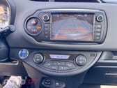 Toyota Yaris 1.5 HSD Sport+Navi