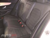 Mercedes-Benz C 300 d e AMG Line Night Edition