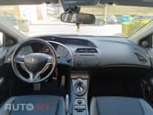 Honda Civic 1.4 i-VTEC S.Edition - 100 CV