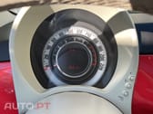 Fiat 500 1.0 Hybrid Lounge
