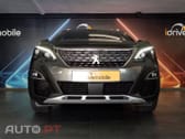 Peugeot 5008 1.2 PureTech GT Line