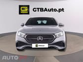 Mercedes-Benz E 300 I.V.A DEDUTIVEL T e AMG
