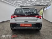 Hyundai i20 1.0 T-GDI Comfort