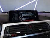 BMW 418 i Pack M