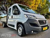Fiat Ducato 35 2.3 M-Jet L CD