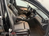 Mercedes-Benz C 220 (BlueTEC) d Station 7G-TRONIC Avantgarde