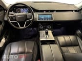 Land Rover Evoque 1.5 P300e AWD Auto