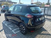 Renault Zoe (c/ Bateria) E-Tech EV50 Equilibre