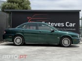 Jaguar X-Type SW 2.2 D Classic Aut.