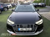 Audi A4 Allroad 40 TDI quattro S tronic