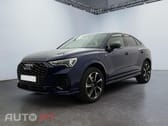 Audi Q3 45 TFSIe S line S tronic