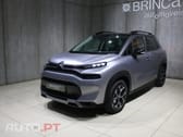 Citroen C3 Aircross 1.2 PureTech Shine EAT6