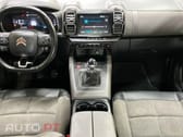 Citroen C5 Aircross 1.5 BlueHDi Feel Pack