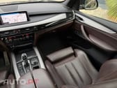 BMW X5 25 d sDrive Pack M