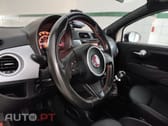 Fiat 500 0.9 8V TwinAir Sport