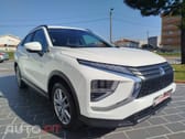 Mitsubishi Eclipse Cross 2.4 PHEV eMotion