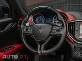Maserati Ghibli 3.0 V6