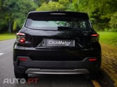 Jeep Avenger 54 kWh Black Edition