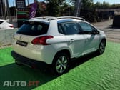 Peugeot 2008 1.2 PureTech Allure