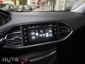 Peugeot 308 SW 1.6 BlueHDi Style J17
