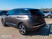 Peugeot 3008 1.2 PureTech Allure Pack EAT8