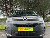 Citroen Berlingo 18 000€ + IVA