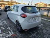 Renault Zoe (c/ Bateria) Intens 50