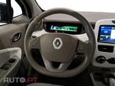 Renault Zoe R90 Zen
