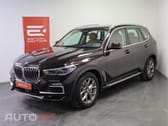 BMW X5 xDrive45e Auto