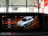 Mercedes-Benz GLE de 4Matic