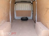 Peugeot Boxer 2.2 BlueHDi 330 L1H1