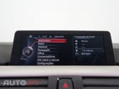 BMW 320 d Aut. Efficient Dynamics Edition