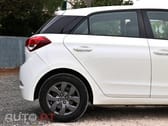 Hyundai i20 1.1 CRDi Comfort