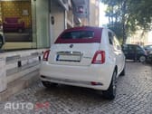 Fiat 500C 1.0 Hybrid Dolcevita