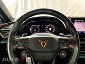 Cupra Leon ST 1.4 e-Hybrid DSG