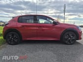 Peugeot E-208 50 kWh GT
