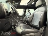 MINI Countryman Cooper S