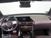 Mercedes-Benz EQC 400 4Matic