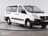 Fiat Scudo 1.6 M-Jet Longo 9L