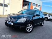 Nissan Qashqai 1.5 dCi Tekna Sport 17 129g