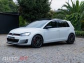 Volkswagen Golf 2.0 TSi GTi Performance