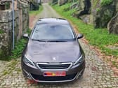 Peugeot 308 1.6 BlueHDi Allure J17
