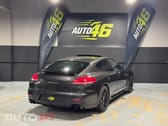 Porsche Panamera S e-Hybrid