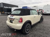 MINI Cabrio Cooper D
